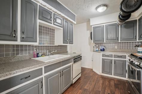 3737 Willing Avenue Fort Worth TX 76110
