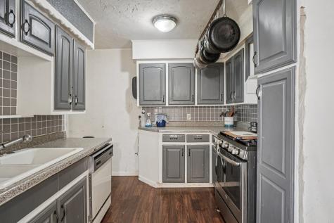3737 Willing Avenue Fort Worth TX 76110