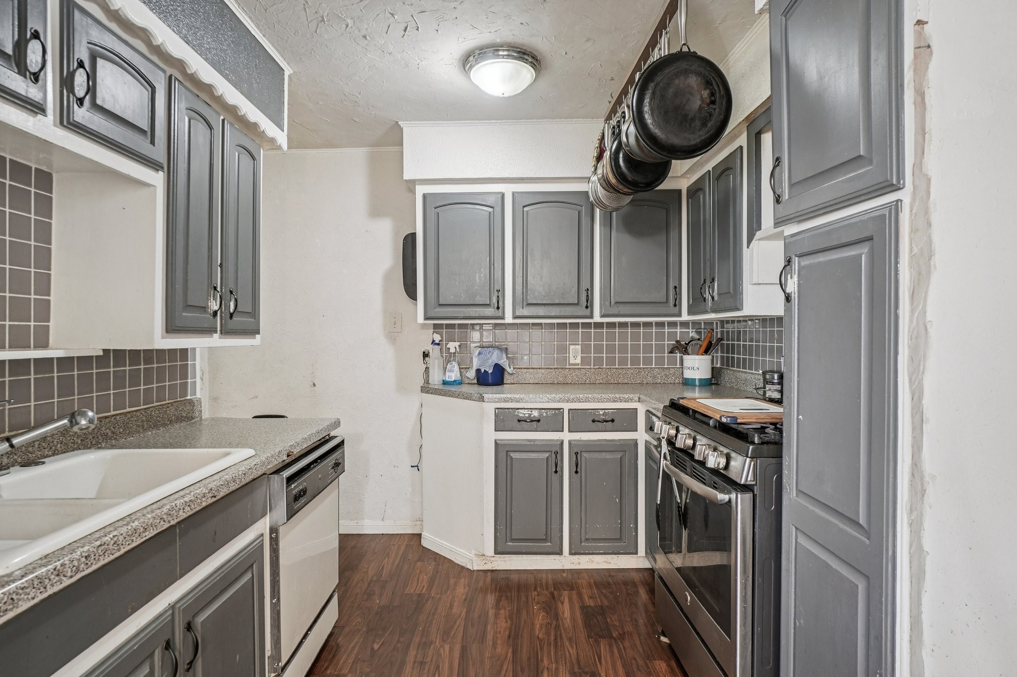 3737 Willing Avenue Fort Worth TX 76110