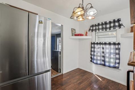 3737 Willing Avenue Fort Worth TX 76110