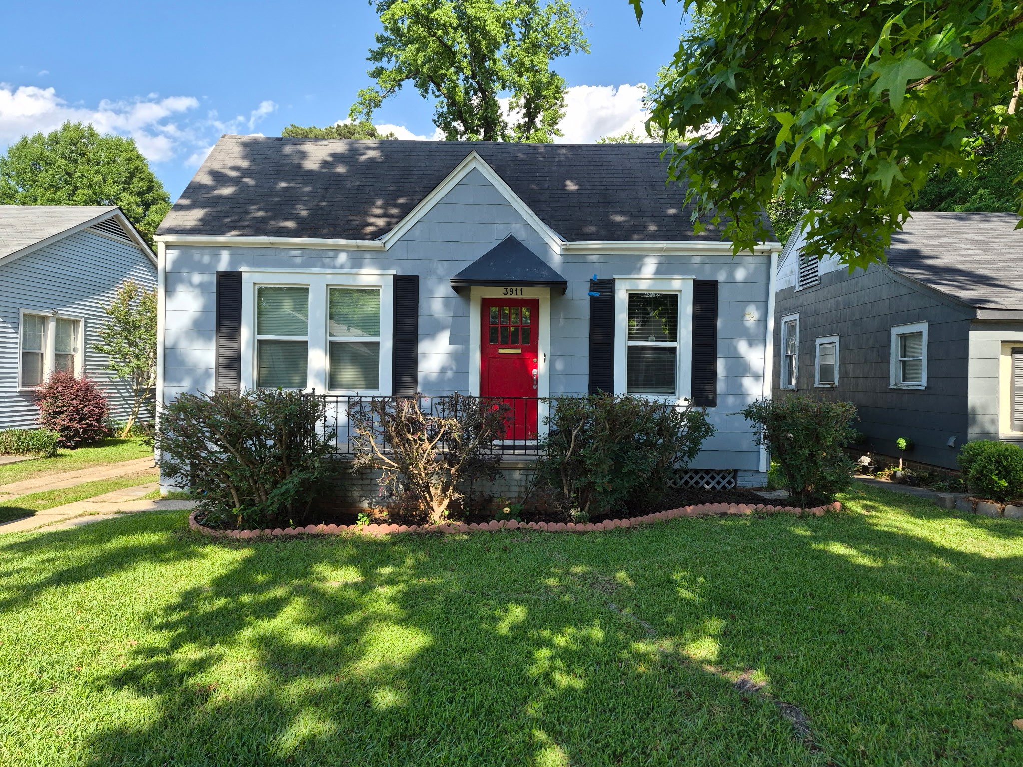 3911 Maryland Avenue Shreveport LA 71106