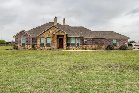 3424 Chinaberry Lane Joshua TX 76058
