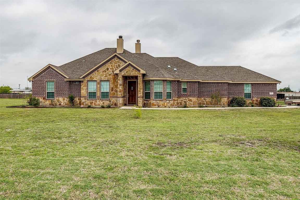 3424 Chinaberry Lane Joshua TX 76058