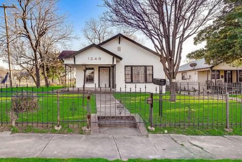 1248 E Louisiana Avenue Dallas TX 75216
