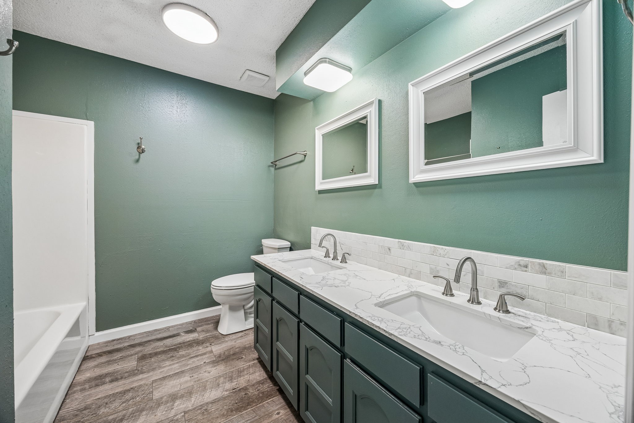 806 Glenn Drive Euless TX 76039