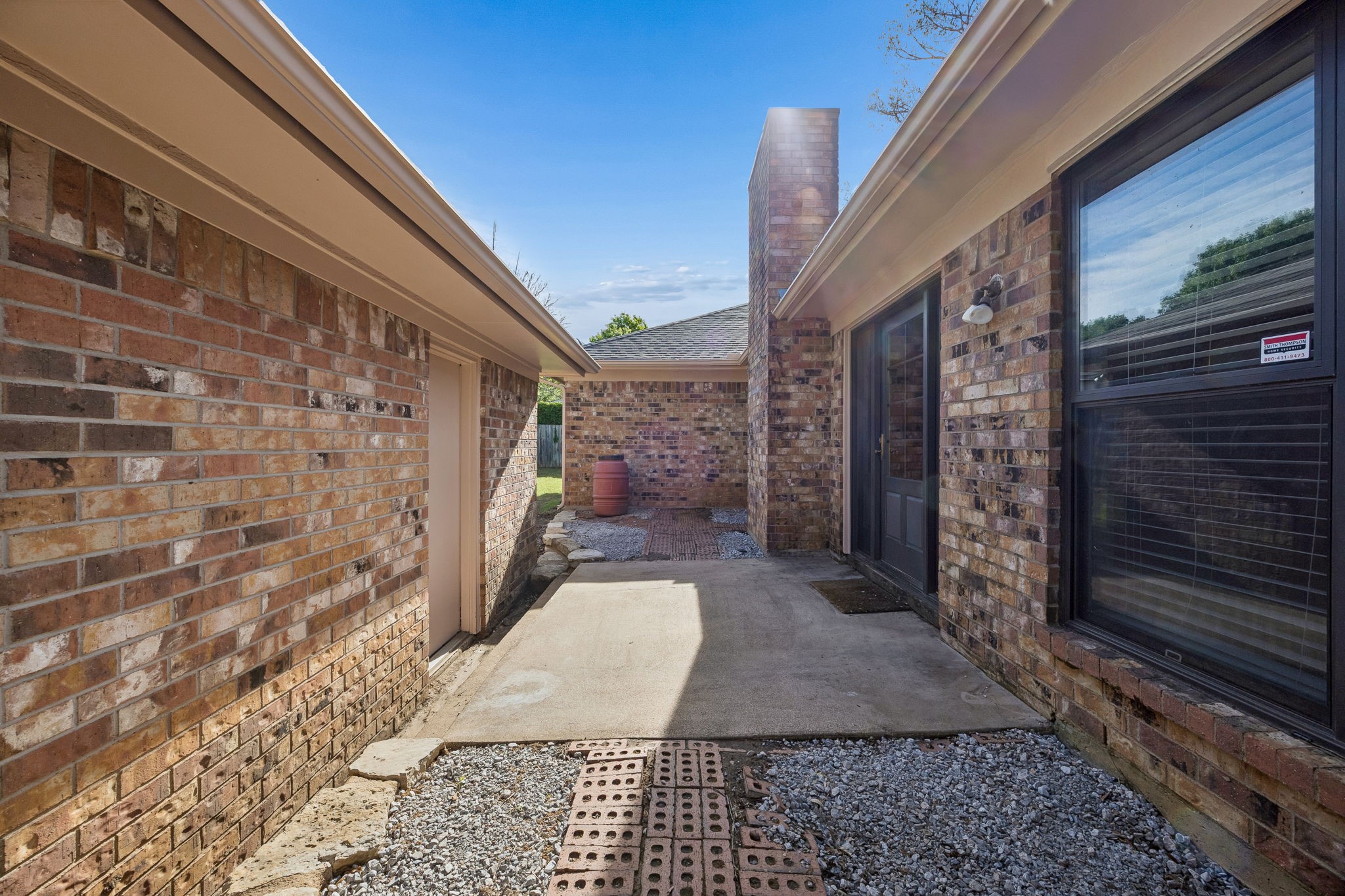 806 Glenn Drive Euless TX 76039