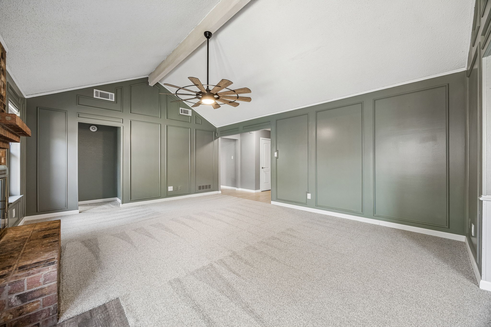 806 Glenn Drive Euless TX 76039