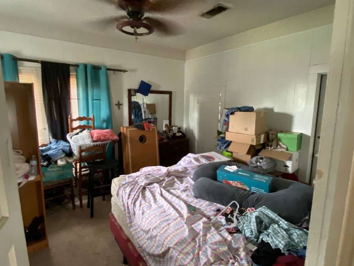 705 Duke Street Eden TX 76837