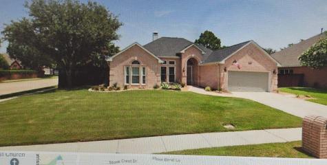 1420 Old Oak Trail Flower Mound TX 75028