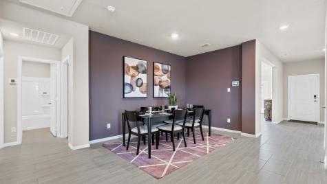1757 Leevon Lane Fort Worth TX 76140