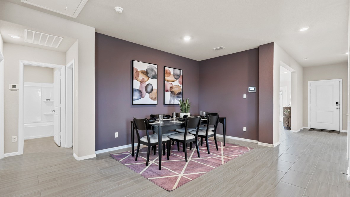 1757 Leevon Lane Fort Worth TX 76140