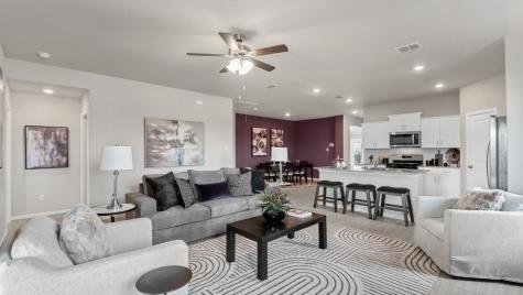 1757 Leevon Lane Fort Worth TX 76140