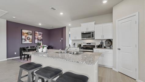 1757 Leevon Lane Fort Worth TX 76140