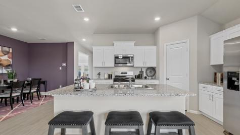 1757 Leevon Lane Fort Worth TX 76140