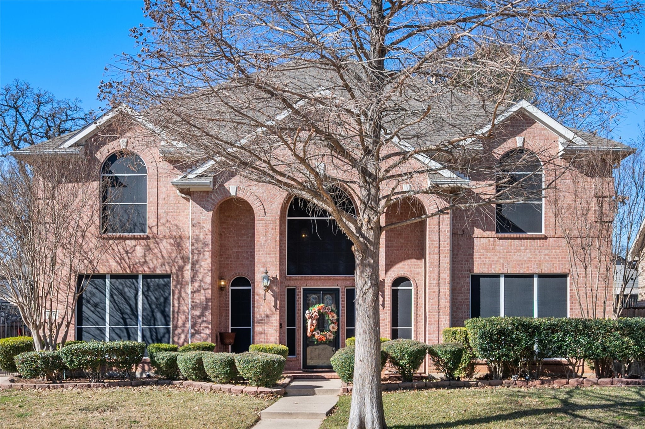 3207 Essex Drive Mansfield TX 76063