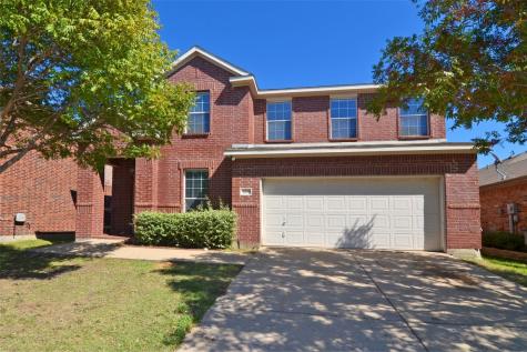 3009 Hidden Meadow Lane Princeton TX 75407