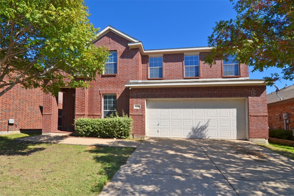 3009 Hidden Meadow Lane Princeton TX 75407