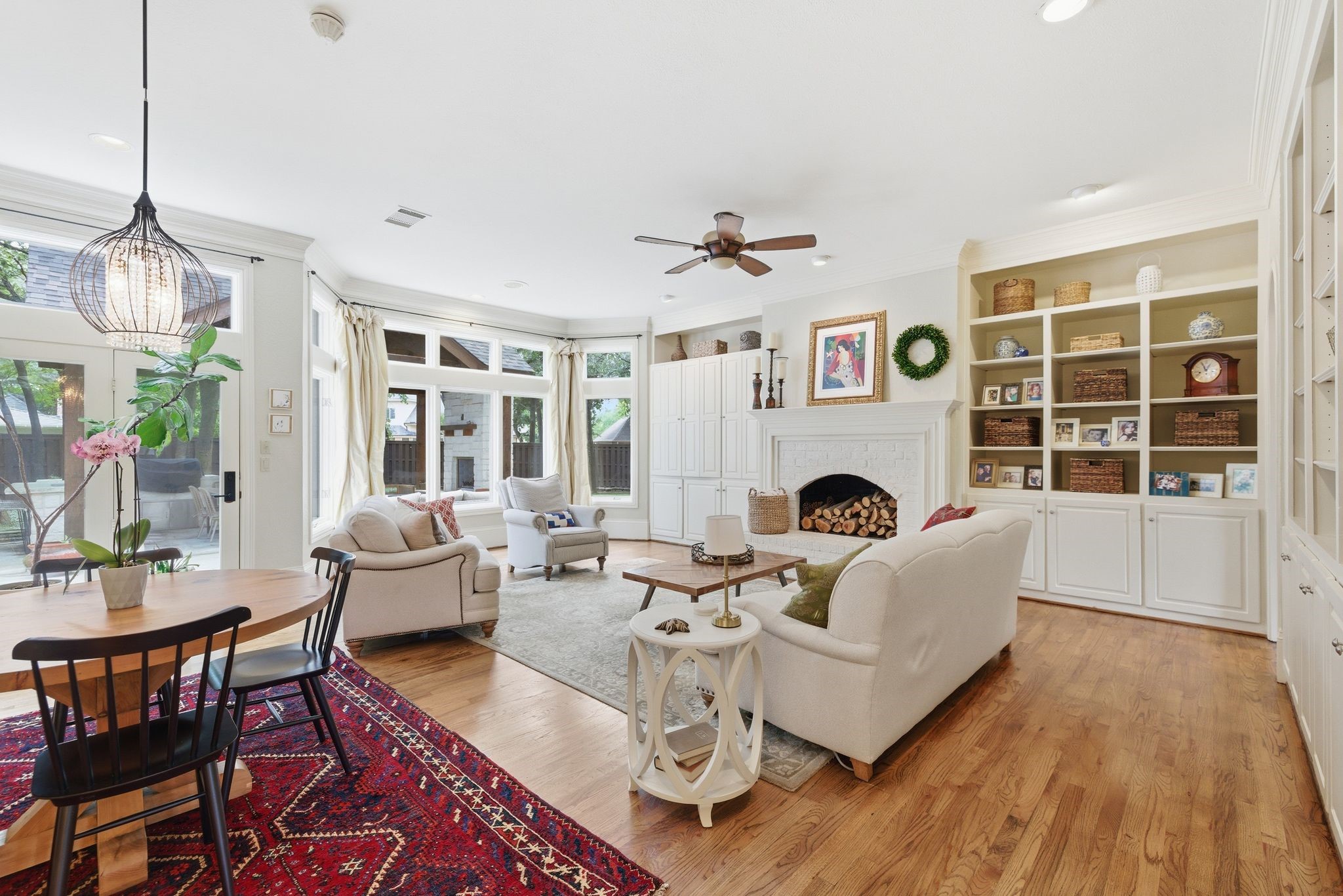 605 Shady Brook Court Southlake TX 76092