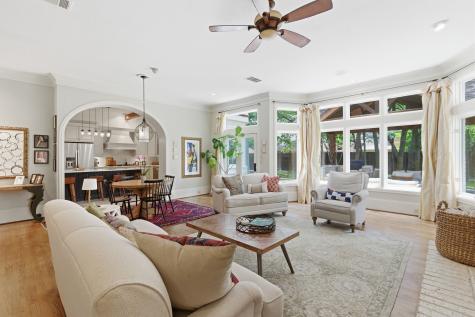 605 Shady Brook Court Southlake TX 76092