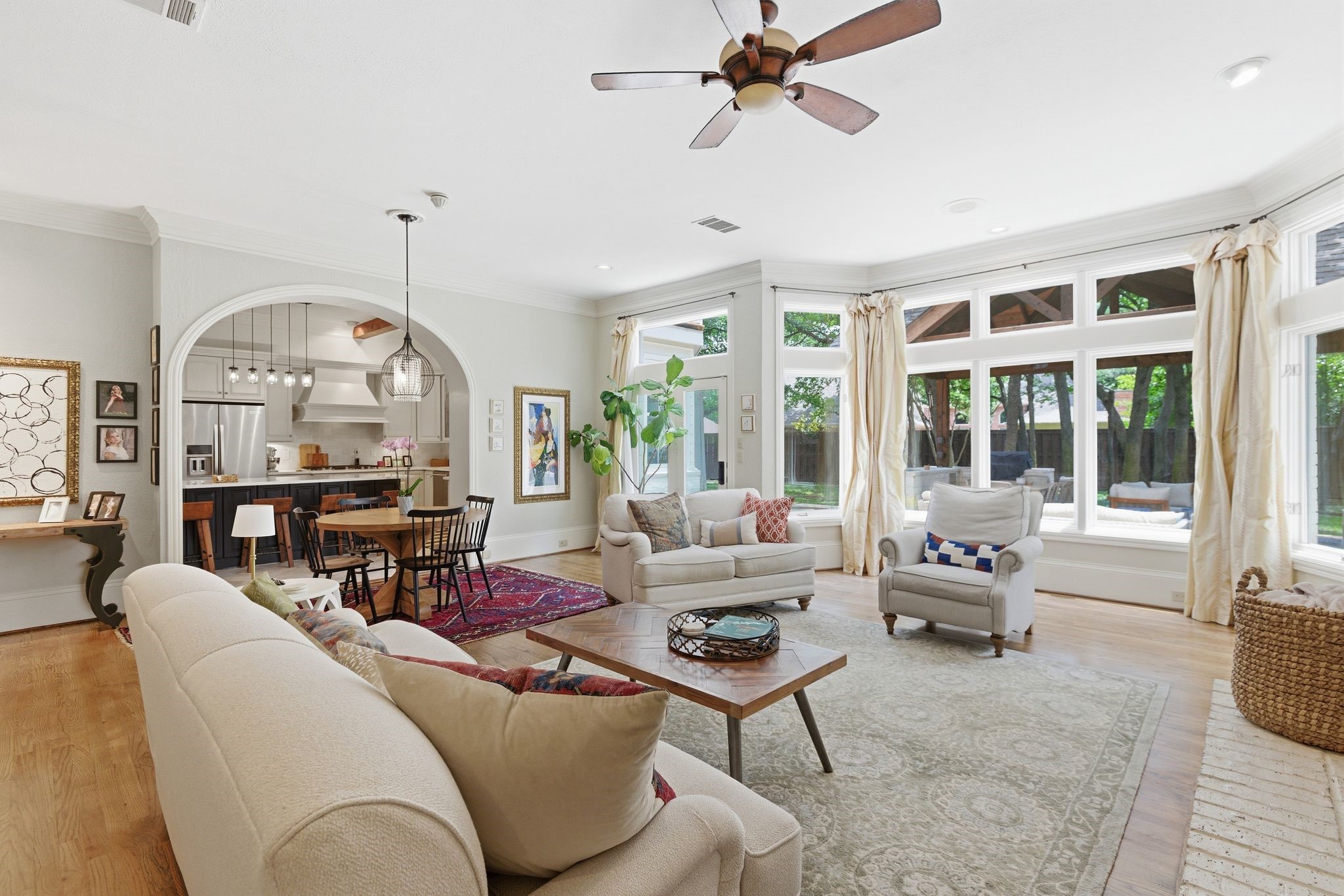 605 Shady Brook Court Southlake TX 76092