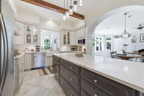 605 Shady Brook Court Southlake TX 76092