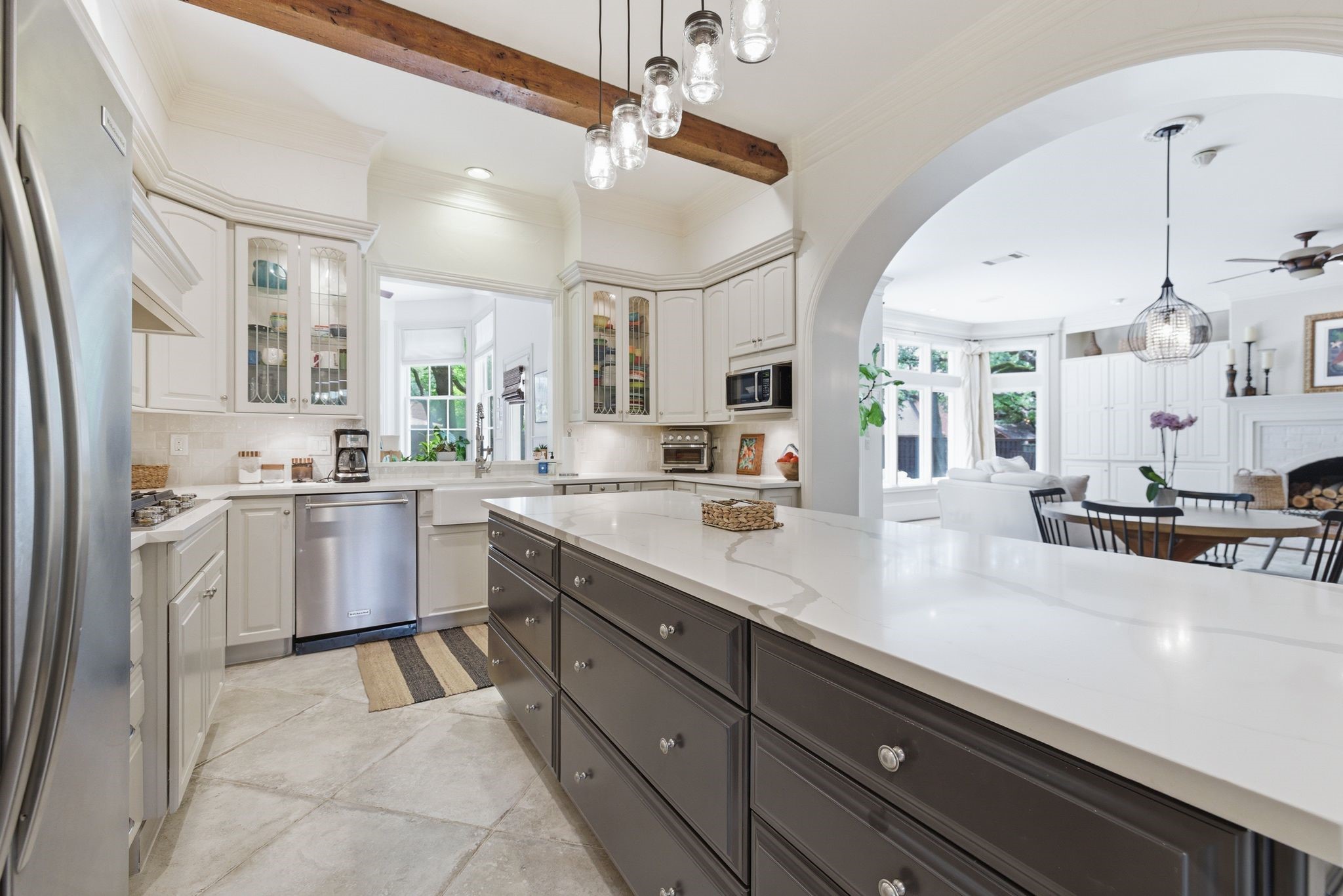 605 Shady Brook Court Southlake TX 76092