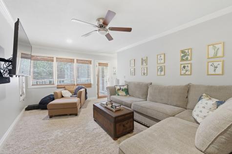 605 Shady Brook Court Southlake TX 76092