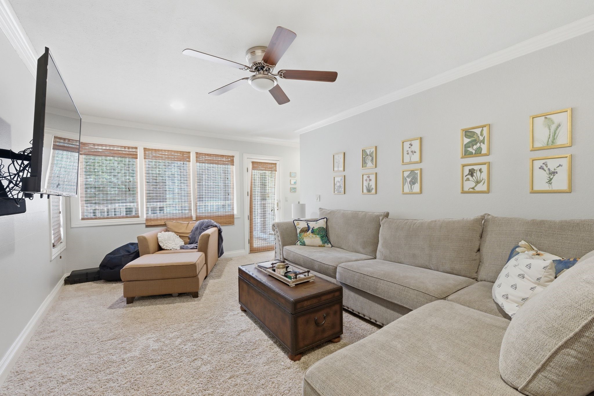 605 Shady Brook Court Southlake TX 76092