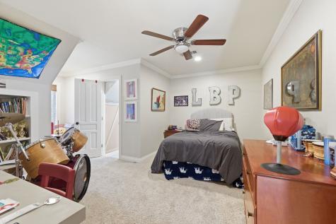 605 Shady Brook Court Southlake TX 76092