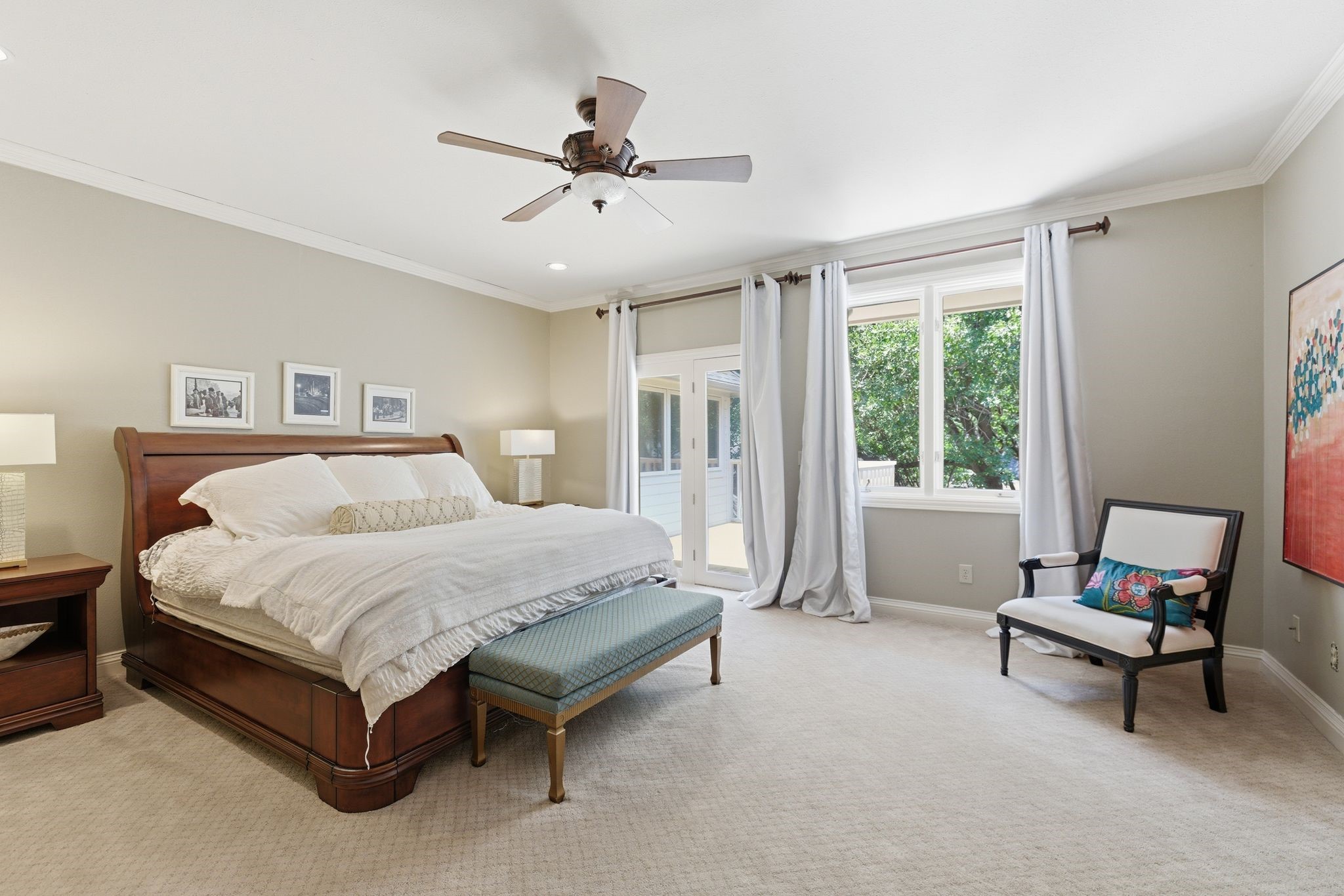 605 Shady Brook Court Southlake TX 76092