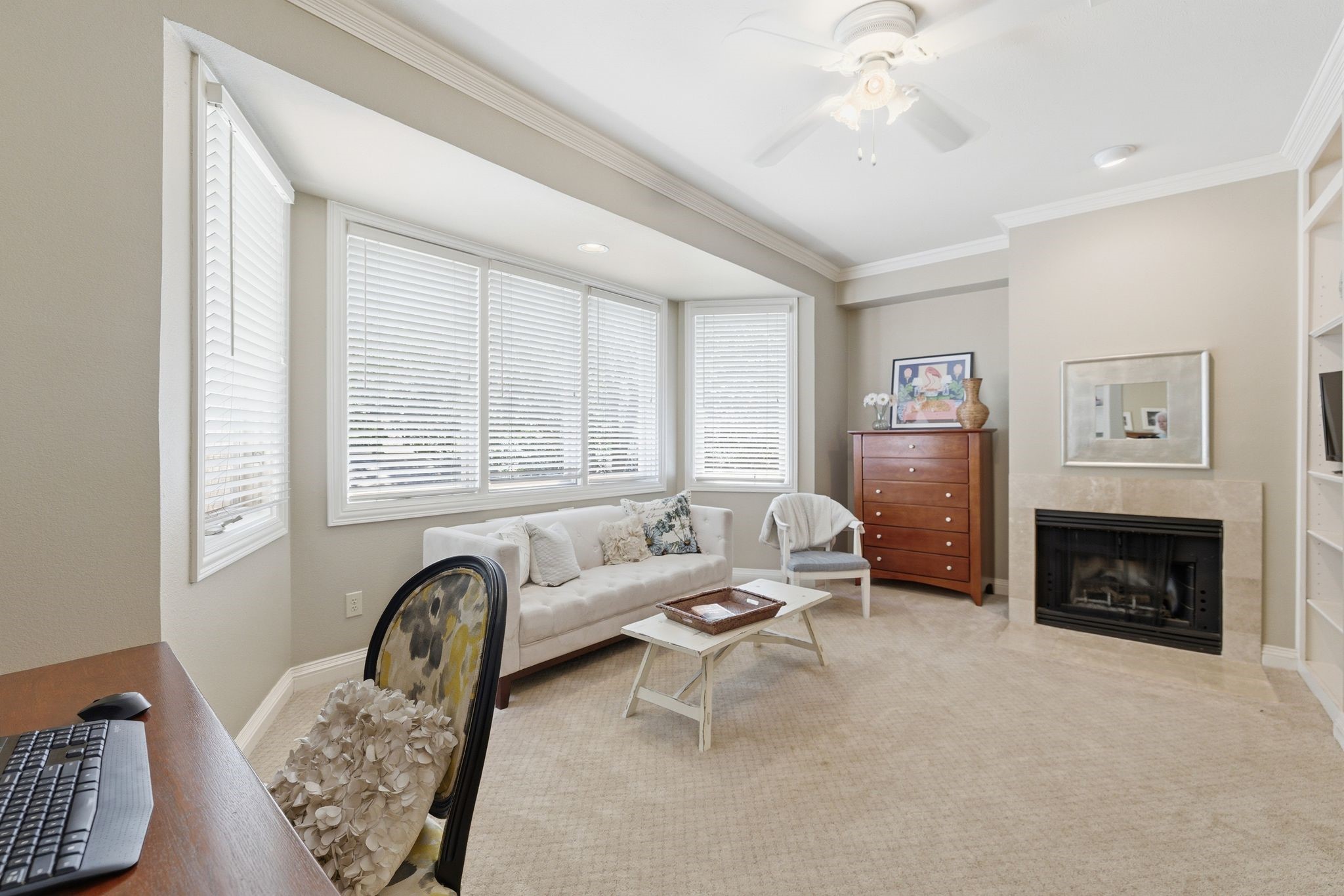605 Shady Brook Court Southlake TX 76092
