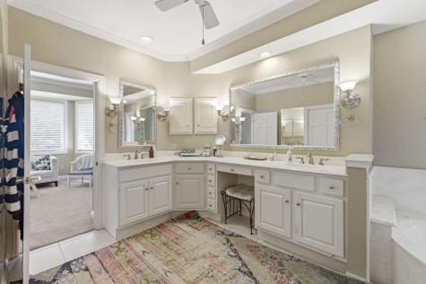 605 Shady Brook Court Southlake TX 76092