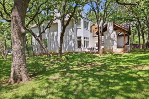 605 Shady Brook Court Southlake TX 76092