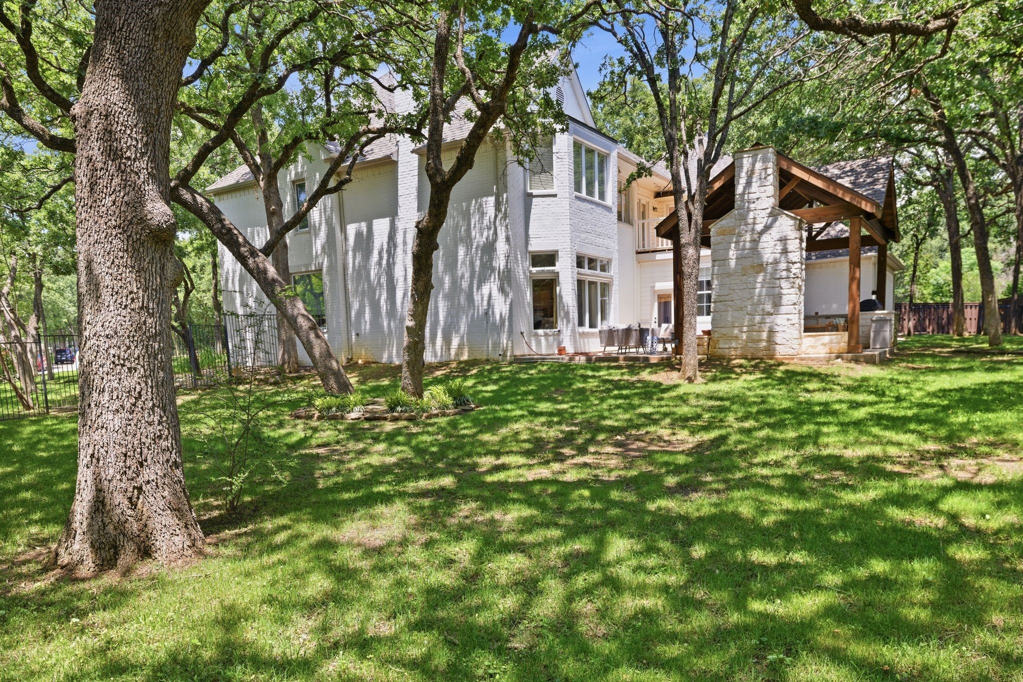 605 Shady Brook Court Southlake TX 76092
