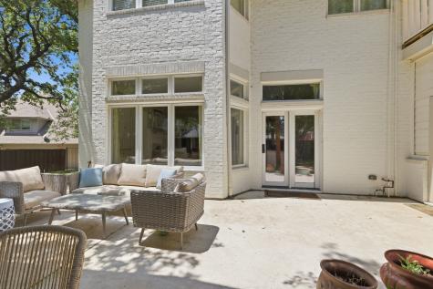 605 Shady Brook Court Southlake TX 76092