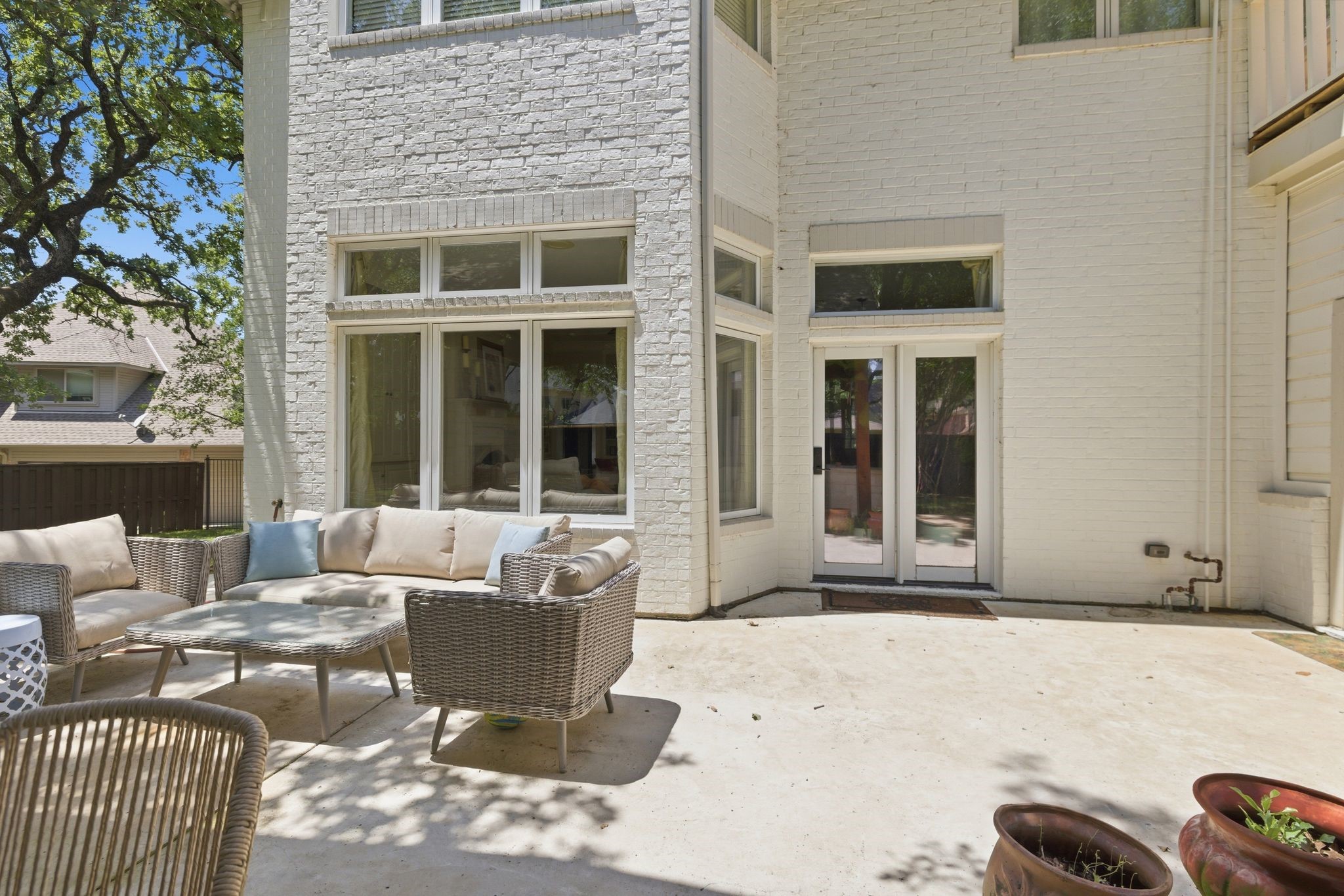 605 Shady Brook Court Southlake TX 76092