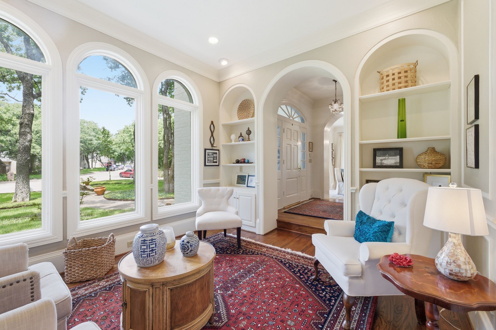 605 Shady Brook Court Southlake TX 76092