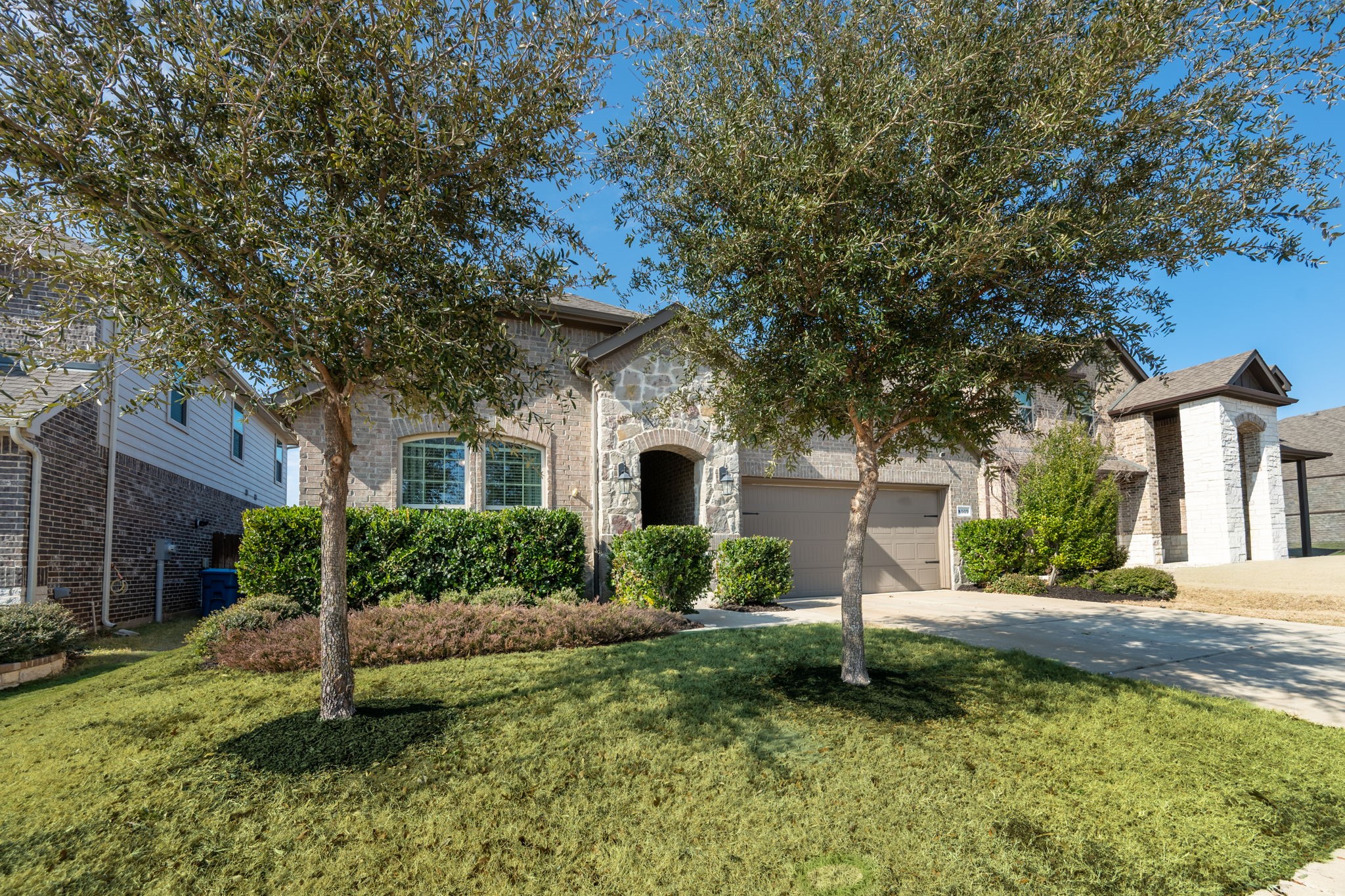 5009 Camilla Court Heath TX 75126