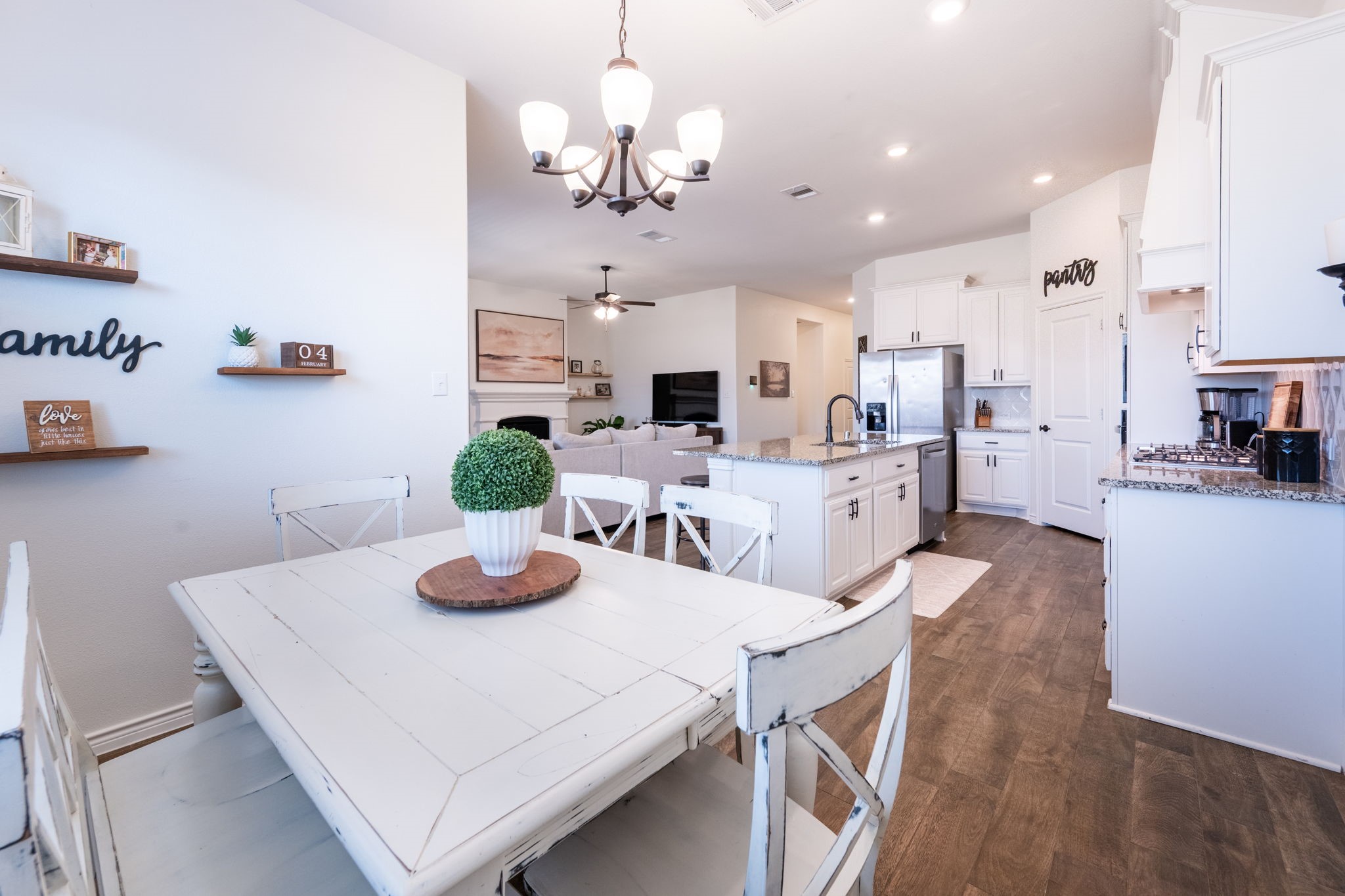 5009 Camilla Court Heath TX 75126