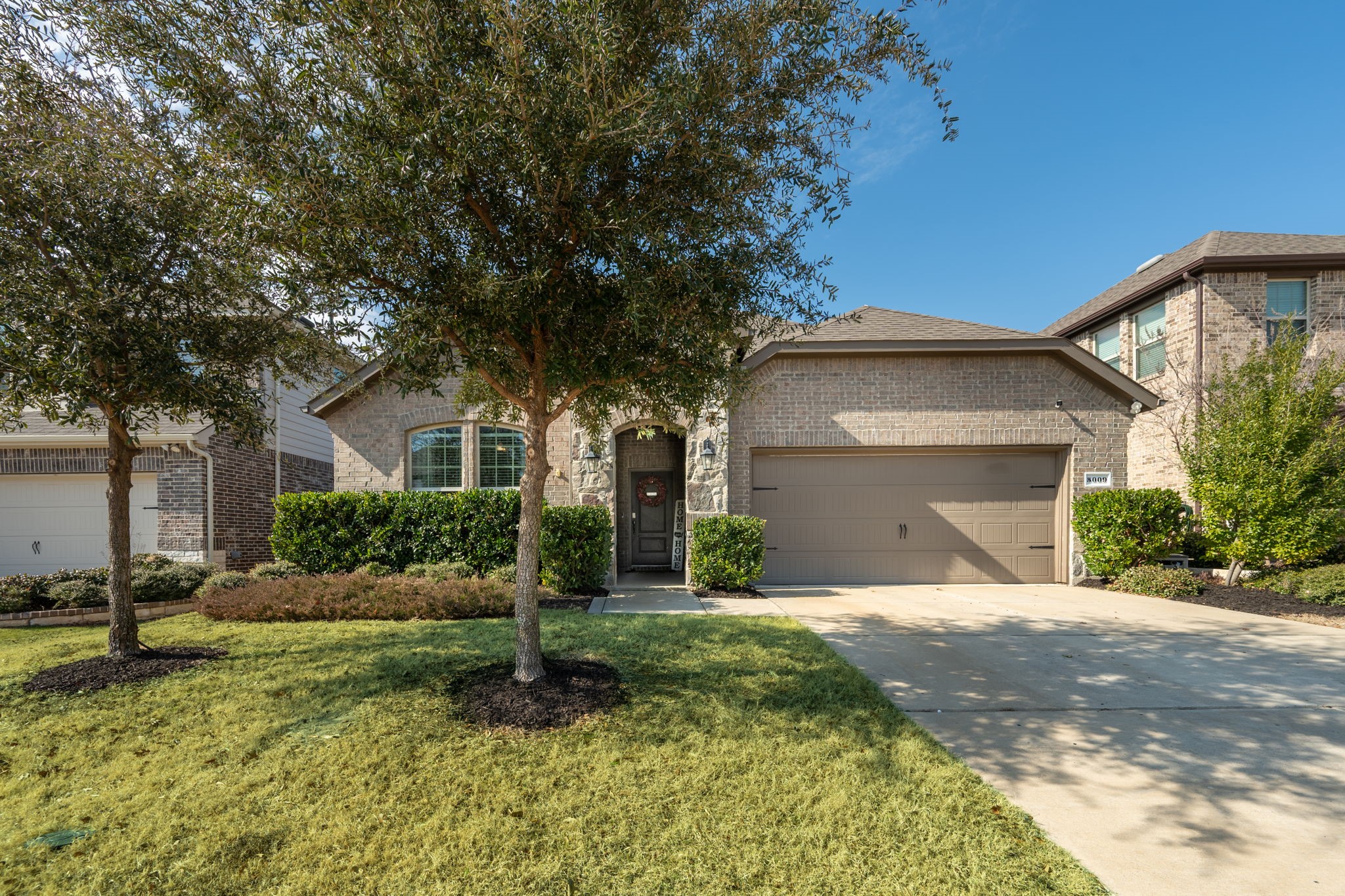 5009 Camilla Court Heath TX 75126