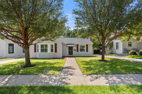 3805 Linden Avenue Fort Worth TX 76107