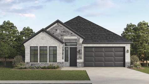 1025 Pitchfork Road Royse City TX 75189