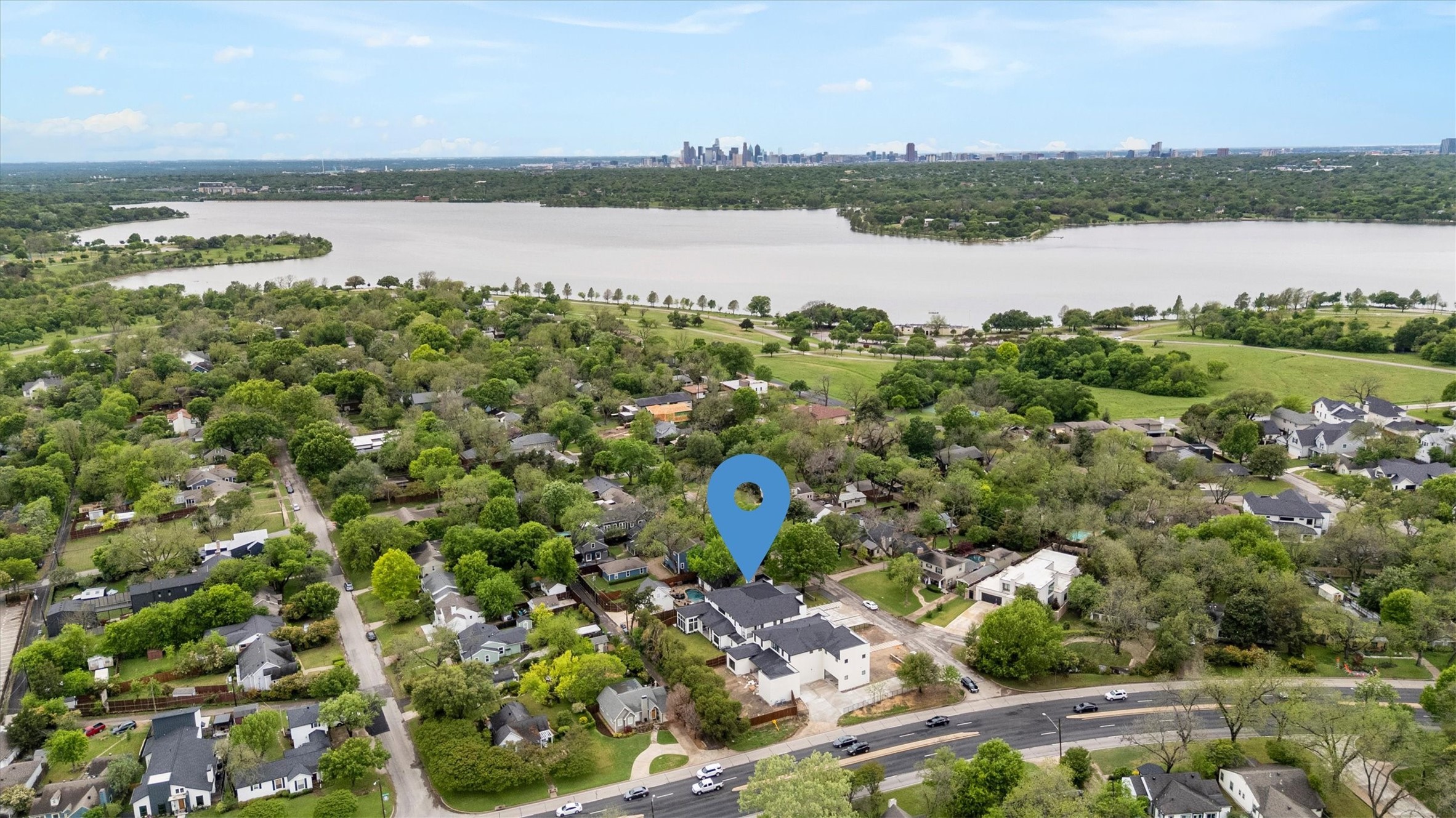 9434 Biscayne Boulevard Dallas TX 75218