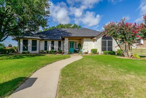 10309 Powder Horn Road Fort Worth TX 76108