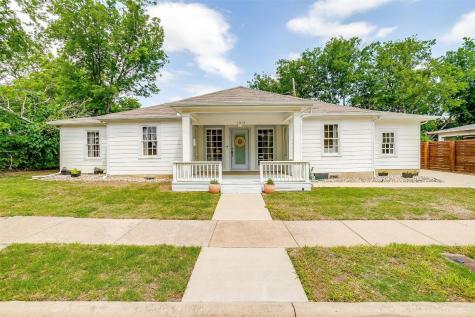 1913 Washington Avenue Fort Worth TX 76110