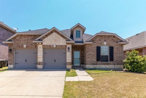8864 Noontide Drive Fort Worth TX 76179