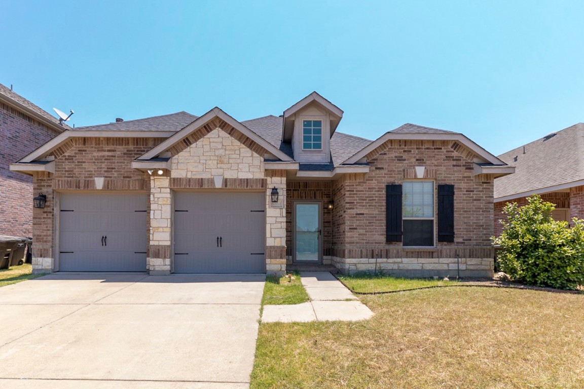 8864 Noontide Drive Fort Worth TX 76179