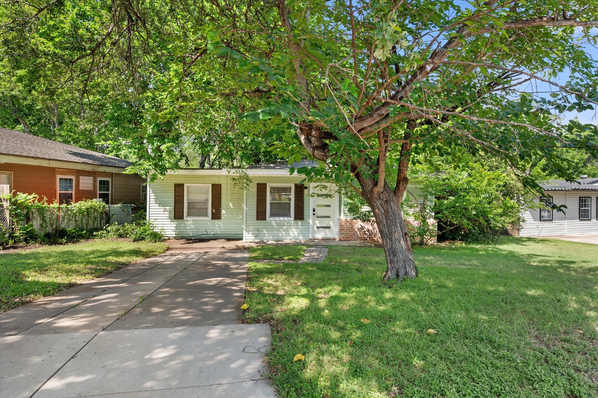 3413 Western Avenue Fort Worth TX 76107
