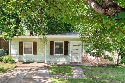 3413 Western Avenue Fort Worth TX 76107
