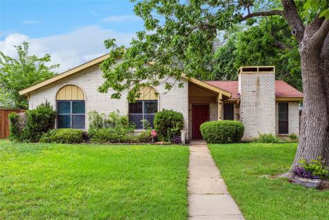 1249 Granada Lane Lewisville TX 75067